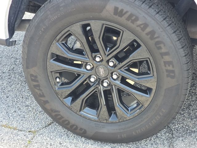 2024 Ford F-150 XLT:B02484