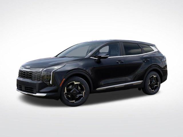 2026 Kia Sportage EX - Image 3