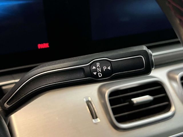 used 2023 Mercedes-Benz GLE car, priced at $67,991