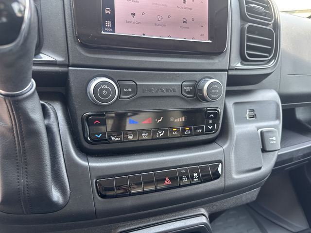 Used 2023 Black Ram High Roof image 20