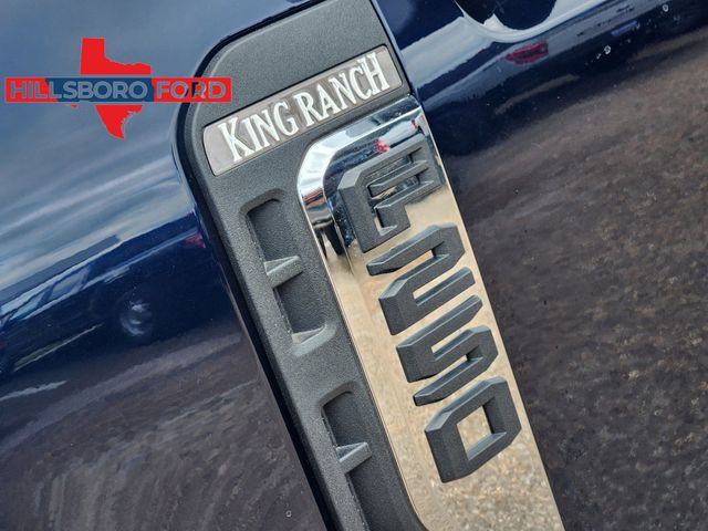 2024 Ford F-250SD King Ranch 6