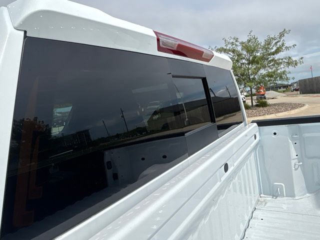 New 2026 Chevrolet Silverado 1500 Truck