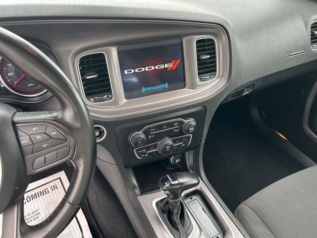 2023 Dodge Charger SXT photo