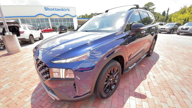 Used 2023 Hyundai Santa Fe SUV