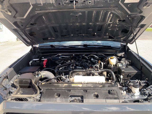Used 2024 Toyota Tacoma Truck
