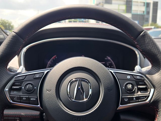 2026 Acura MDX - $70,350
