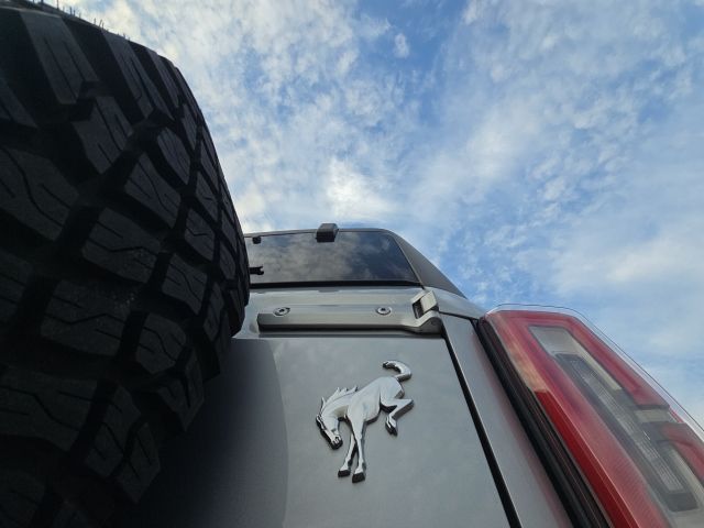 2023 Ford Bronco Badlands:44538B1