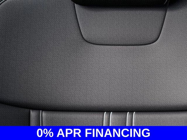 New 2026 Gray Hyundai SEL image 20