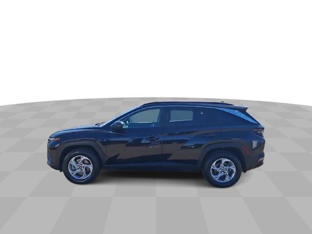 Used 2023 Hyundai Tucson SUV