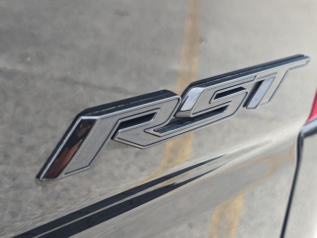Photo of 2022 Chevrolet Silverado 1500 RST in Dallas, GA - 12,  2022 Chevrolet Silverado 1500 RST:C02452