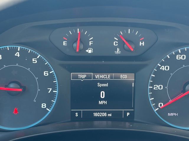 used 2019 Chevrolet Equinox car, priced at $9,492