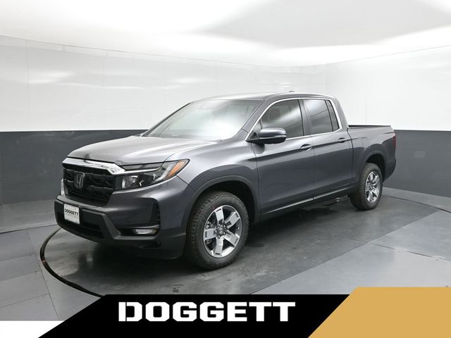 2026 Honda Ridgeline RTL AWD