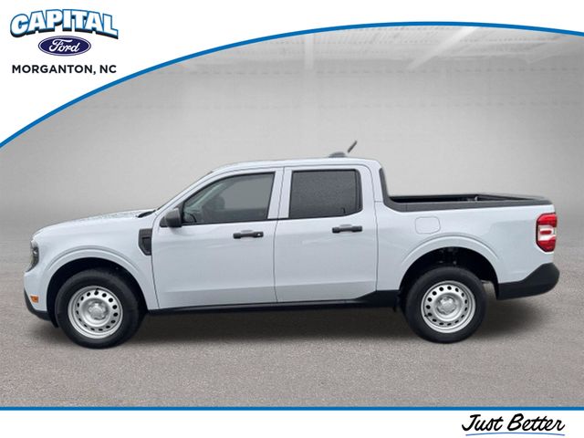 New 2026 White Ford XL image 4