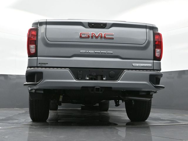 2024 GMC Sierra 1500 Elevation 33