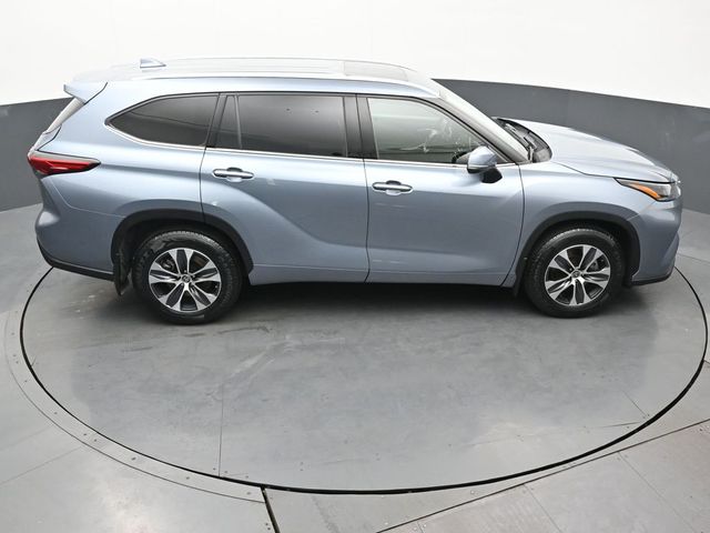 2021 Toyota Highlander XLE 50