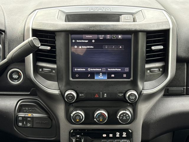Used 2024 Ram 2500 Truck