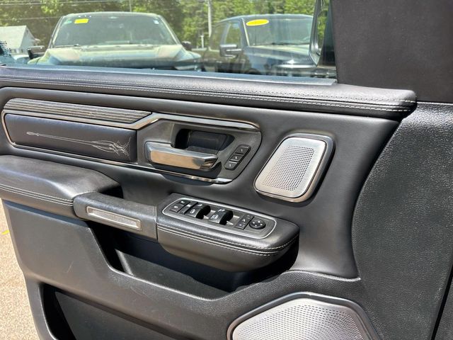2021 Ram 1500 Limited Billet Silver Metallic Clearcoat - Grieco Acura - Image 22