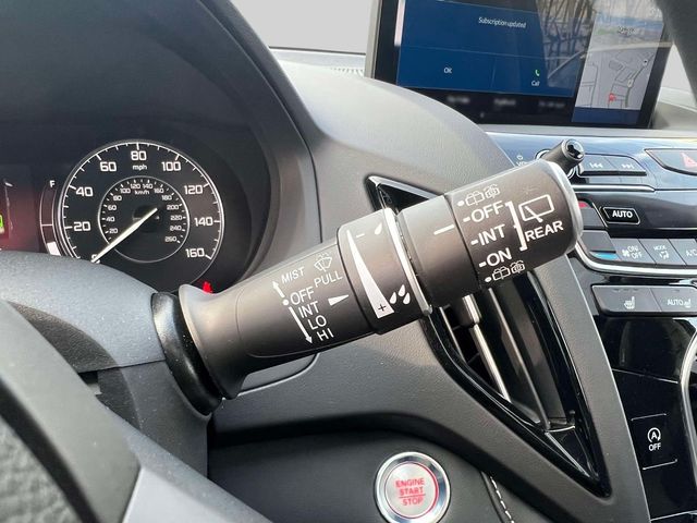 used 2023 Acura RDX car, priced at $34,465