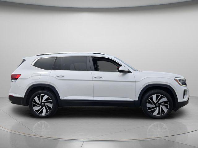 2024 Volkswagen Atlas - $33,550