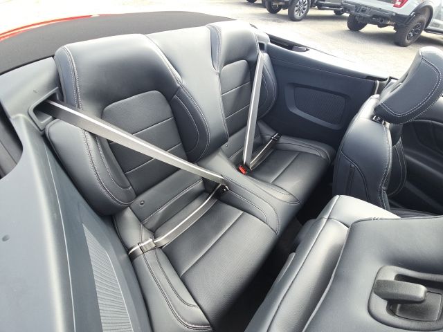 2024 Ford Mustang EcoBoost Premium:B02185