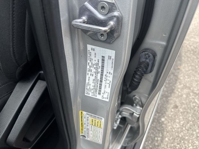 Used 2019 Silver Ford XLT image 34