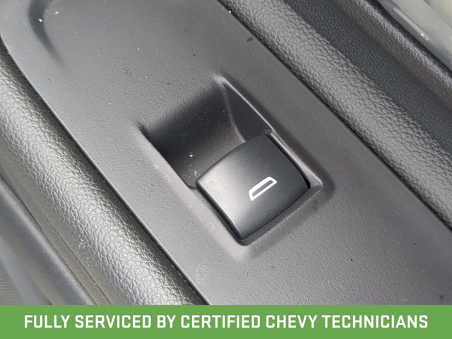 Used 2024 GMC Terrain SUV