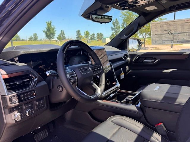 2026 GMC Yukon 4WD Denali