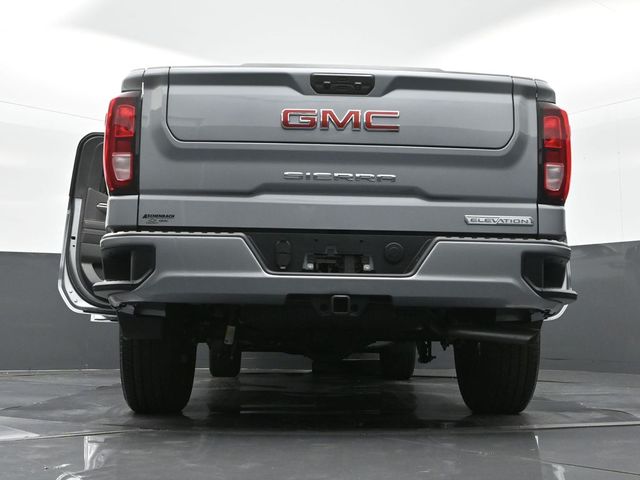 2024 GMC Sierra 1500 Elevation 39