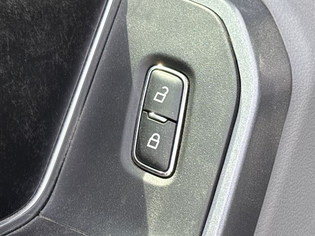 Certified Used 2023 Black Ford XLT image 19