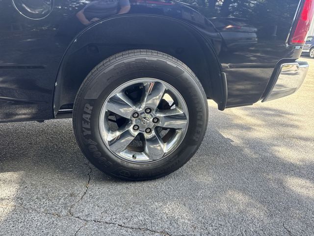 Used 2019 Black Ram Big Horn image 34