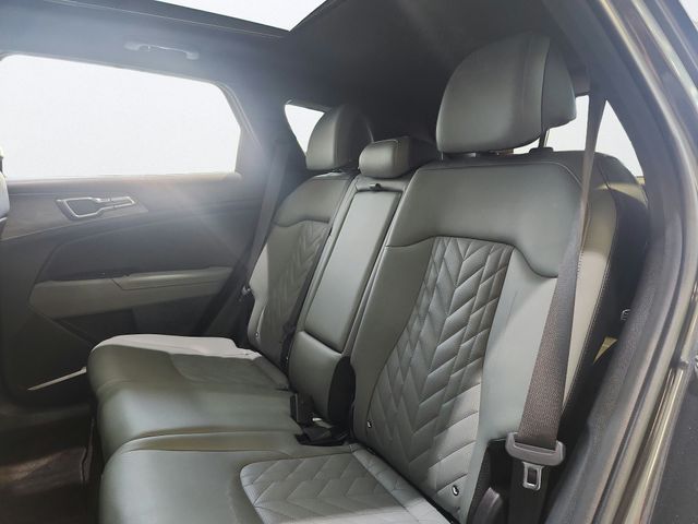 Used 2023 Kia Sportage SUV