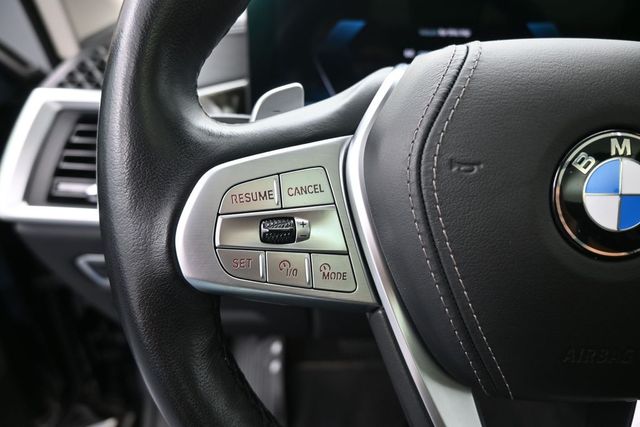 Used 2023 BMW X7 SUV