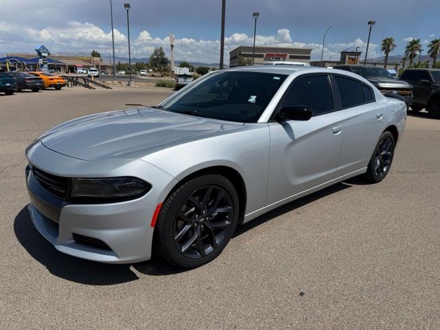 2023 Dodge Charger SXT RWD