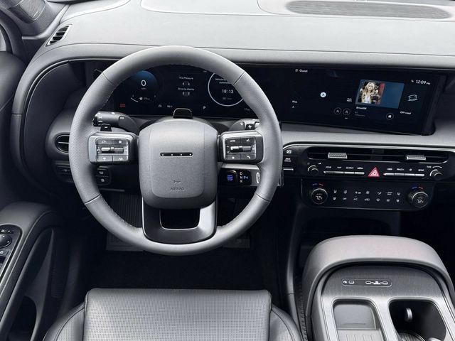 New 2026 Gray Hyundai XRT Pro image 17