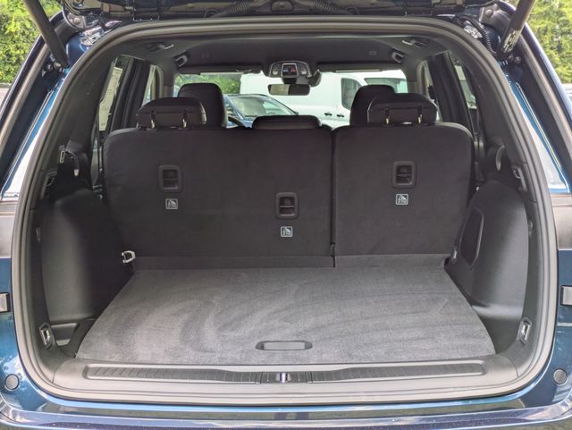 2026 Jeep Grand Cherokee Limited 4x2