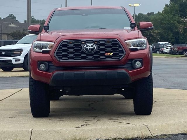 Used 2020 Toyota Tacoma Truck