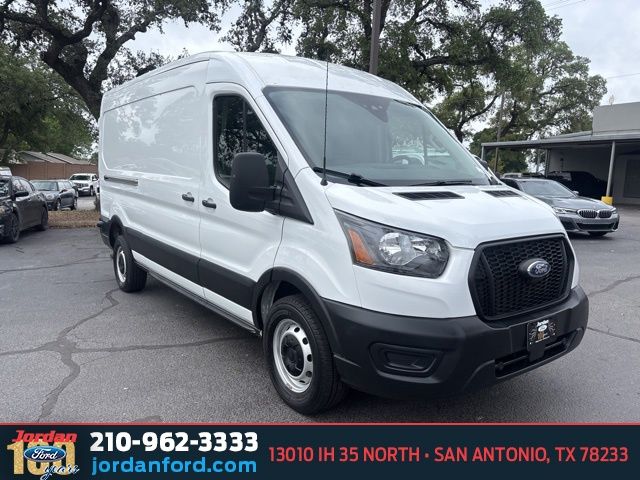 Used Car 2024 Ford Transit-250  Base For Sale Under $35,000 In San Antonio, Texas
