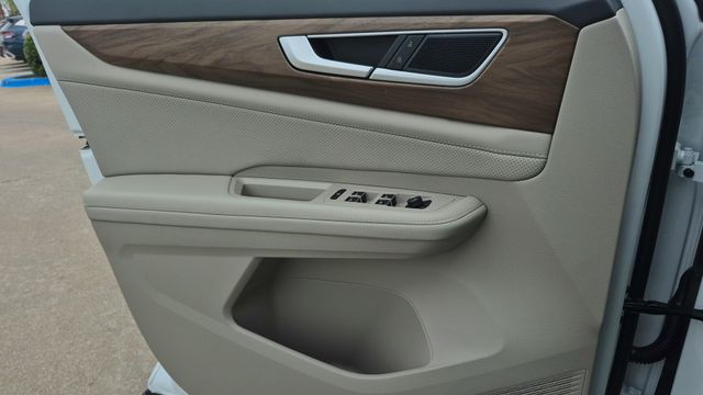 2026 Volkswagen Atlas