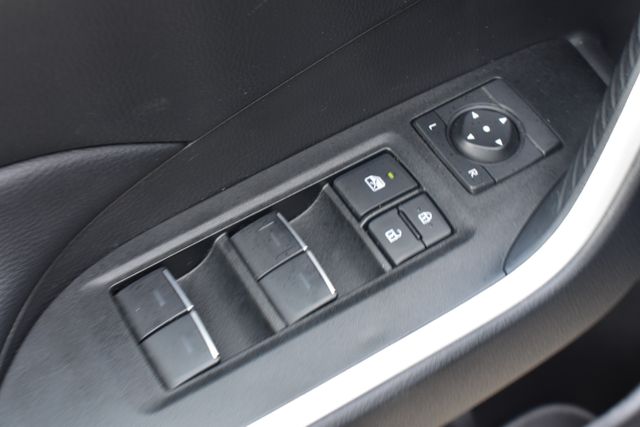 Used 2025 Toyota RAV4 SUV