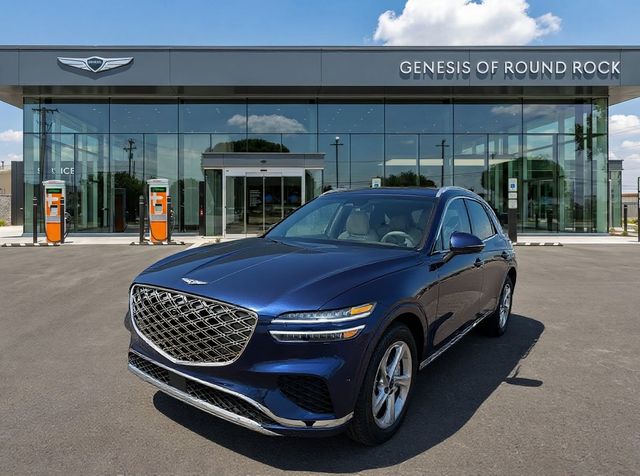 Thumbnail: 2026 Genesis GV70 - 1