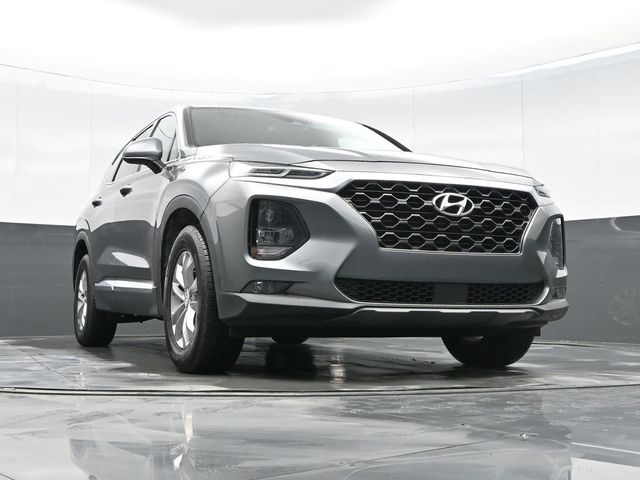 2019 Hyundai Santa Fe SEL 29