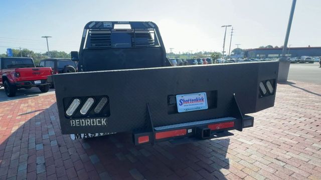 Used 2023 Chevrolet Silverado 3500HD Truck