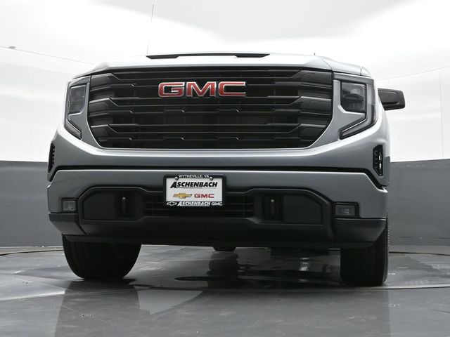 2024 GMC Sierra 1500 Elevation 29