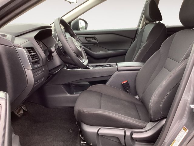 Used Car 2024 Nissan Rogue  S For Sale Under $20,000 In San Antonio, Texas