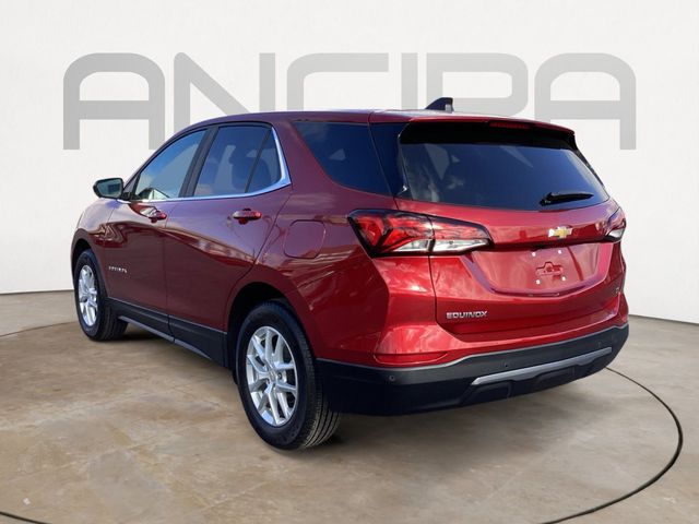 Used Car 2024 Chevrolet Equinox  Lt For Sale Under $25,000 In San Antonio, Texas