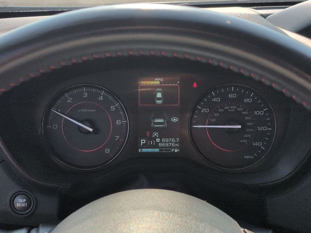 Used 2023 Beige Subaru Premium image 18