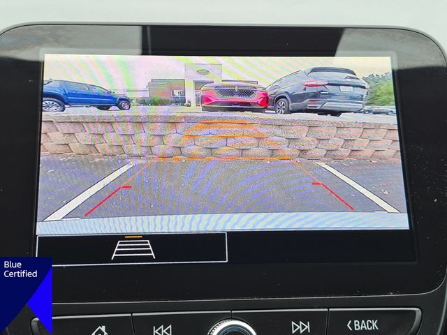 Used 2024 Gray Chevrolet LT image 24