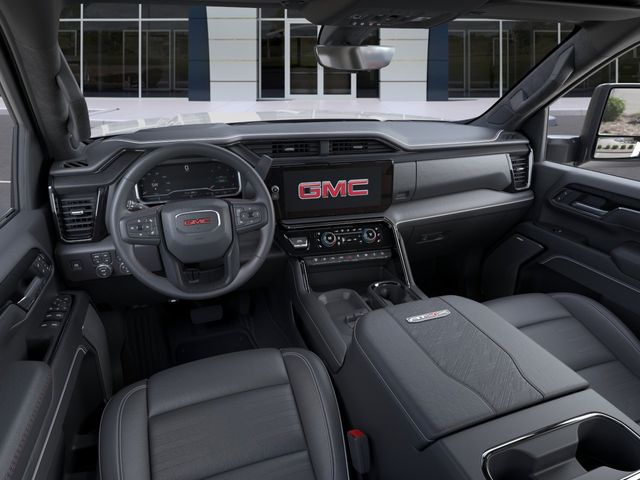 2026 GMC Sierra 2500HD AT4X:47303