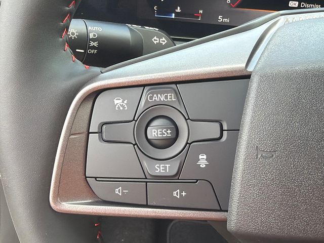New 2026 Nissan Sentra Sedan