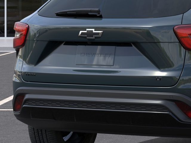 2026 Chevrolet Trax LT:47295